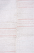 Antique Flatweave Area Rug (15' x 19')